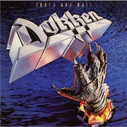 Dokken - Tooth And Nail (Rockcandy Edition)