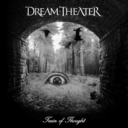 Dream Theater - Train Of Thought - Music On Vinyl (2 LPs)