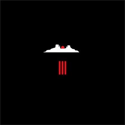 Dusty Kid - III (2 CDs)