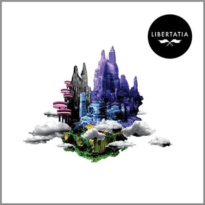 Ja Panik - Libertatia (Limited Special Edition)