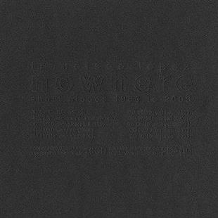 Francisco Lopez - Nowwhere Short Piece 1983-2003 (10 CDs)