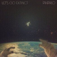 Fanfarlo - Let's Go Extinct (2 LPs)