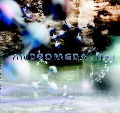 Andromeda - II I (New Version)