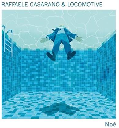 Raffaele Casarano - Noe