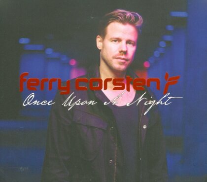Ferry Corsten - Once Upon A Night 4 (2 CDs)