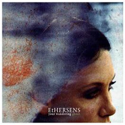 Ethersens - You Wandering Ghost (Digipack)