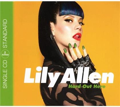 Lily Allen - Hard Out Here - 2Track