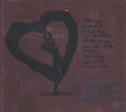 Supreme Love (2 CDs)
