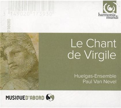 Paul van Nevel & Huelgas Ensemble - Le Chant De Virgile