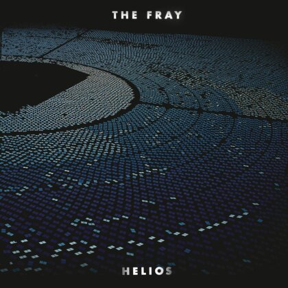 The Fray - Helios (LP)
