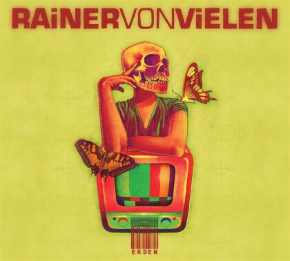 Rainer Von Vielen - Erden