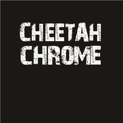 Cheetah Chrome - Solo