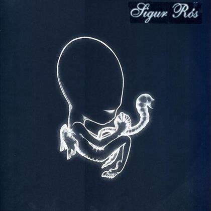 Sigur Ros - Agaetis Byrjun - Reissue (Japan Edition)