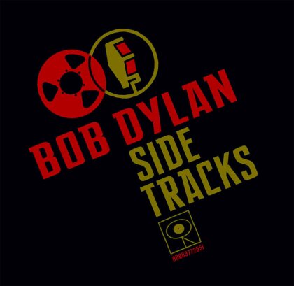 Bob Dylan - Side Tracks (Limited Edition, 3 LPs)