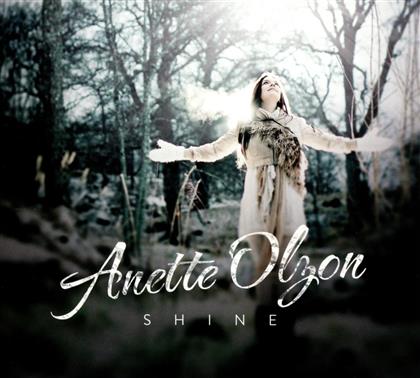 Anette Olzon (Ex-Nightwish) - Shine