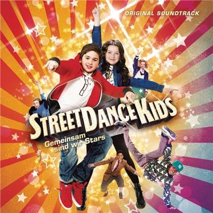 Street Dance Kids - OST