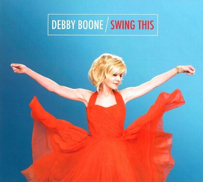 Debby Boone - Swing This