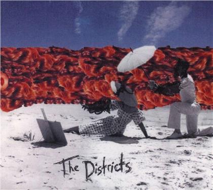 The Districts - ---
