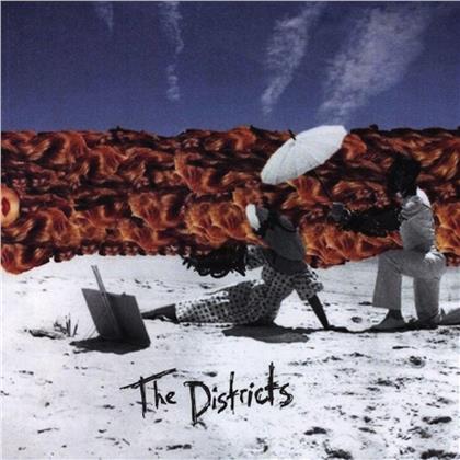 The Districts - ---- - 10 Inch (LP)