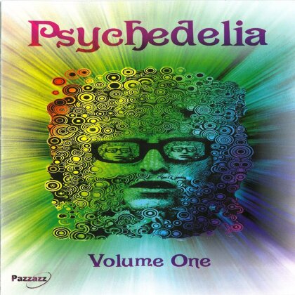 Psychedelia - Vol. 1