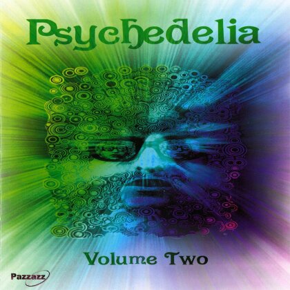 Psychedelia - Vol. 2