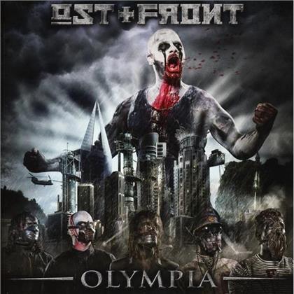 Ostfront - Olympia (Standard Edition)