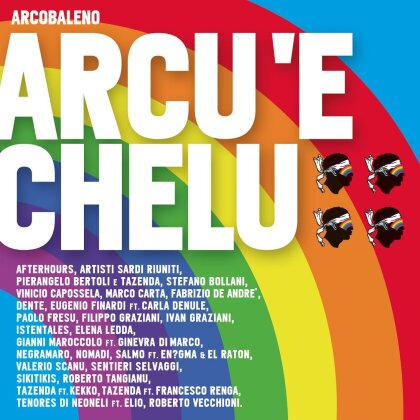 Arcu 'E Chelu - Arcobaleno (2 CDs)