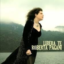 Pagani Roberta - Libera Te