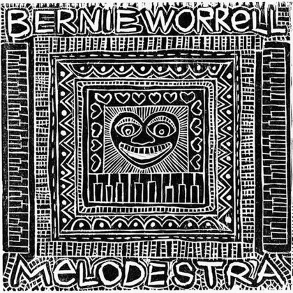 Bernie Worrell - Melodestra (LP)