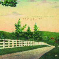 Nostalgia 77 - A Journey Too Far - + 7 Inch (7" Single)