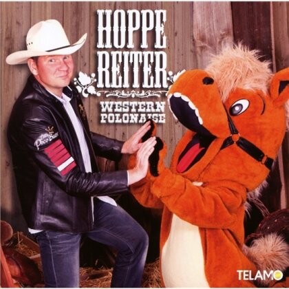 Hoppe Reiter - Western Polonaise
