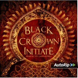 Black Crown Initiate - Song Of The Crippled Bull