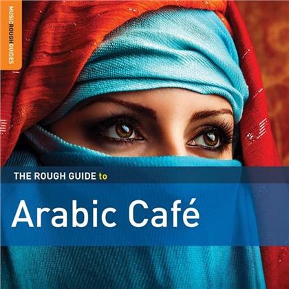 Arabic Cafe - Vol. 2 (2 CDs)