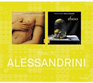 Concerto Italiano, Claudio Monteverdi (1567-1643), + & Rinaldo Alessandrini - Naive 15th Anniversary Limited Editions (2 CD)