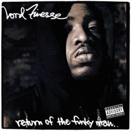 Lord Finesse - Return Of The Funky Man (2 LP)