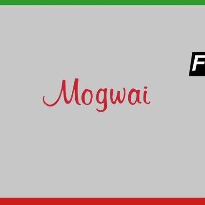 Mogwai - Happy Songs For Happy People (LP)
