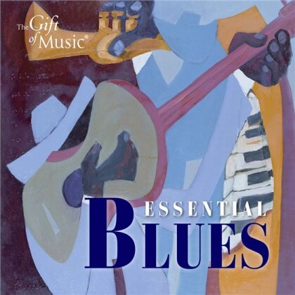 Essential Blues - Various