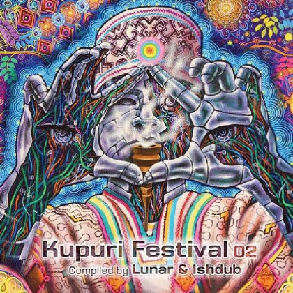 Kupuri Festival - Vol. 2