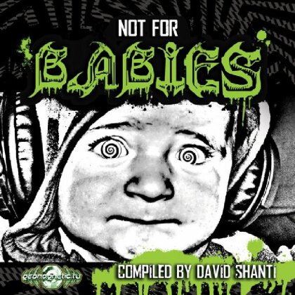 Not For Babies