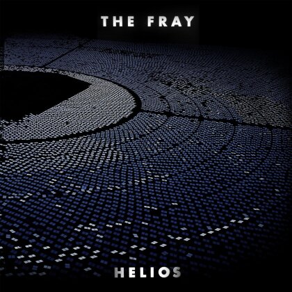 The Fray - Helios - & Bonus (Japan Edition)