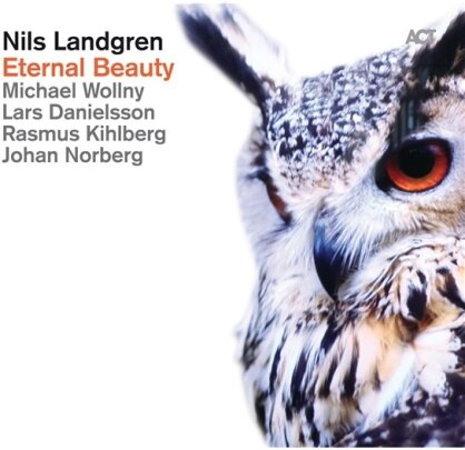 Nils Landgren - Eternal Beauty (LP + Digital Copy)