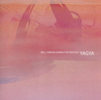 Yagya - Will I Dream During The Process (LP)