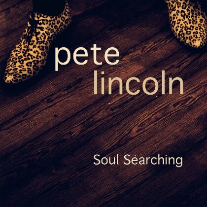 Pete Lincoln - Soulsearching