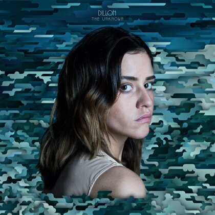 Dillon - Unknown (LP + CD)