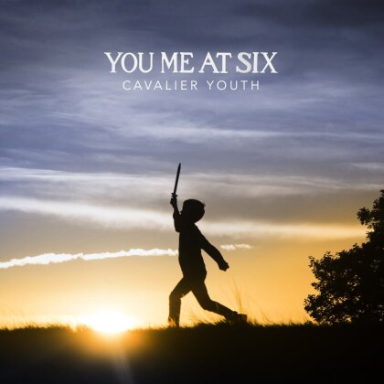 You Me At Six - Cavalier Youth (LP)