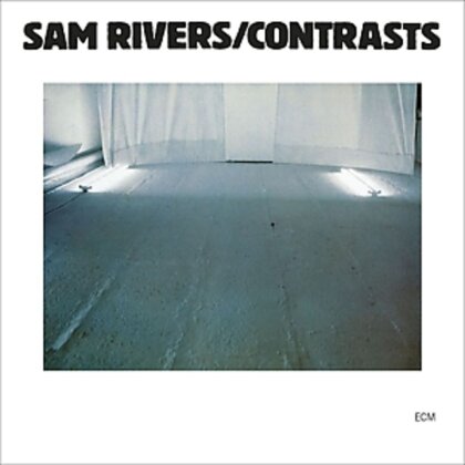 Sam Rivers - Contrasts (LP)