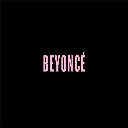 Beyonce (Knowles) - --- (CD + DVD)