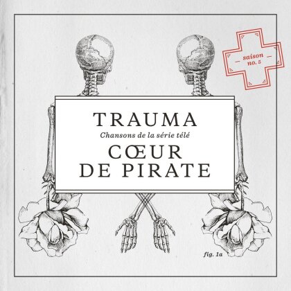 Coeur De Pirate - Trauma
