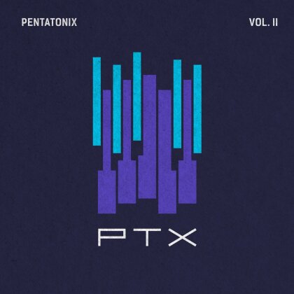 Pentatonix - PTX 2