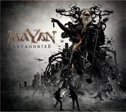 Mayan - Antagonise